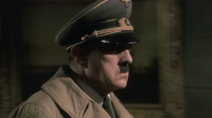 Hitler: Jeho poslední dny