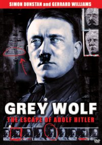Hitler v Argentině: Akce Šedý vlk