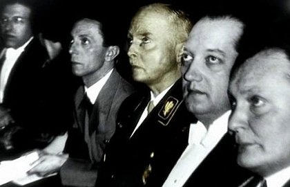 Hitlerův oblíbený aristokrat