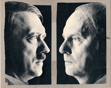 Hitlerův utajený syn