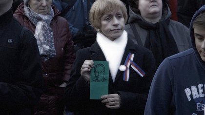 Hlasy pro prezidenta aneb Pokus o kontrarevoluci