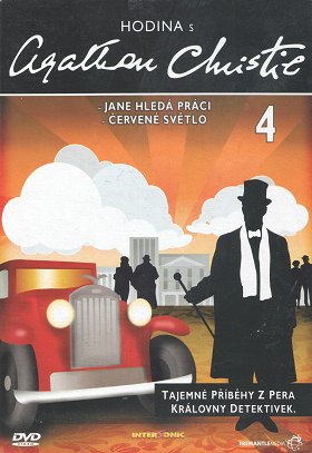 Hodina s Agathou Christie: Červené světlo