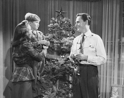 Holiday Affair