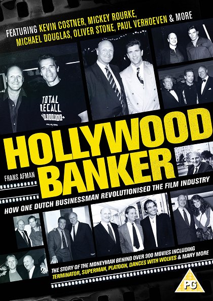 Hollywood Banker