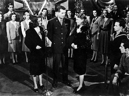 Hollywood Canteen