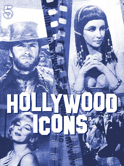 Hollywoodské ikony