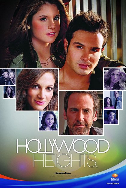 Hollywoodské sny