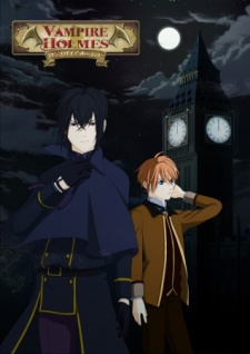Holmes, tacu.