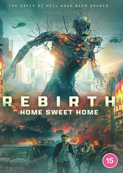 Home Sweet Home: Rebirth