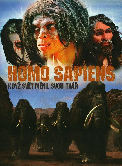 Homo Sapiens