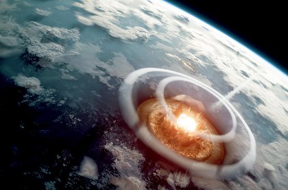 Honba za planetkami: Obrana Země