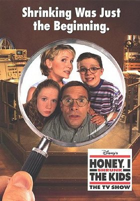 Honey, You Won't Believe What Happens Next