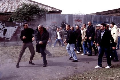 Hooligans