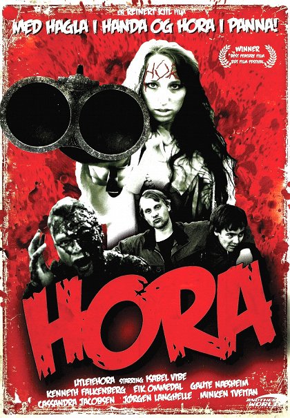 Hora
