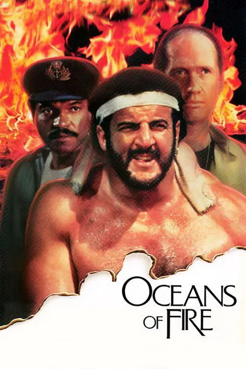 Hoříci oceán