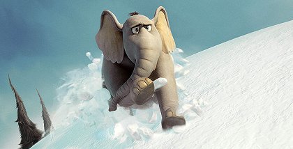 Horton