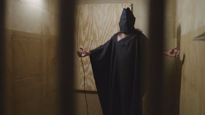 Hoši z Abu Ghraib