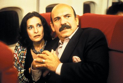 Hostage Flight