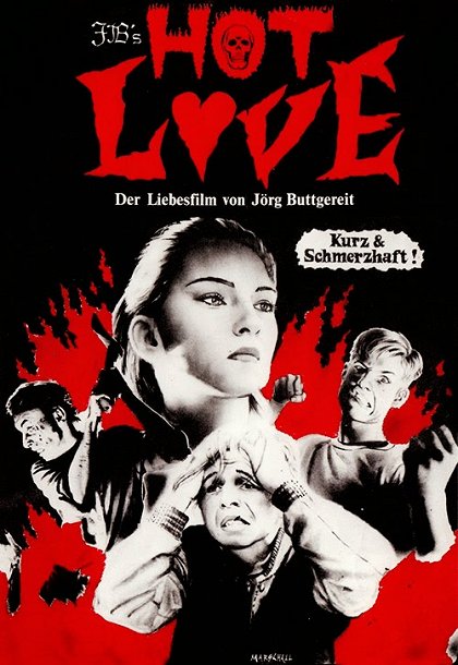 Hot Love