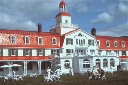 Hotel New Hampshire