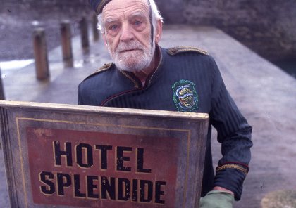 Hotel Splendide
