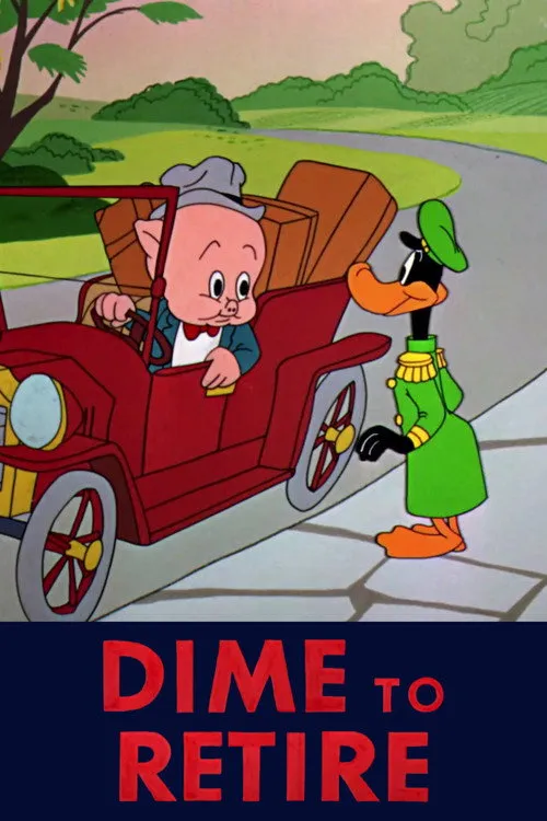 Hotýlek u Daffyho