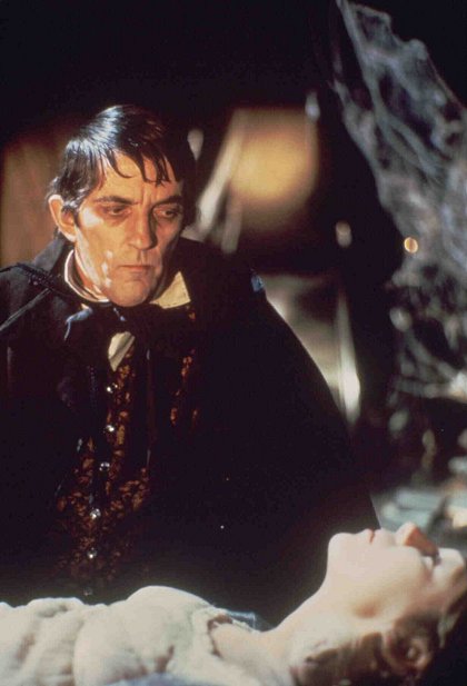 House of Dark Shadows