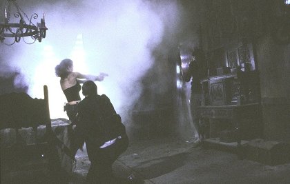 House of the Dead