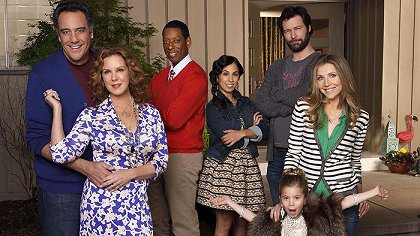 How to Live with Your Parents (For the Rest of Your Life)