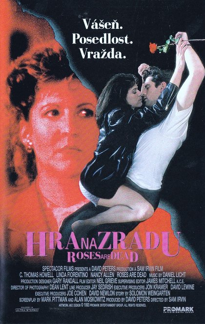 Hra na zradu