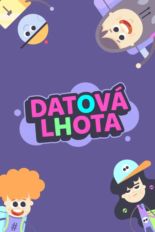 Hra s daty