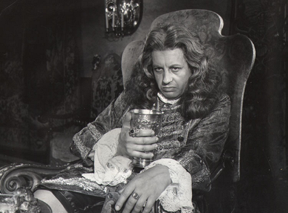Hraběnka Coselová