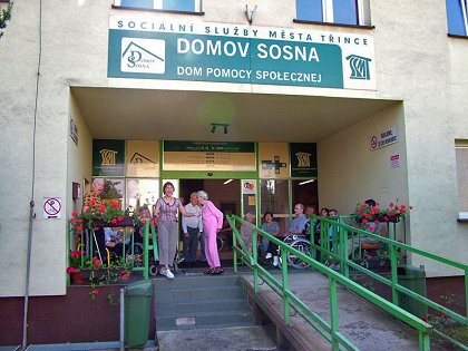 Hranice po našimu