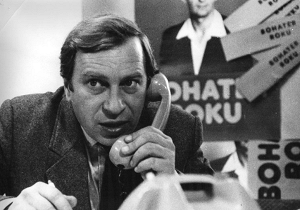 Hrdina roku