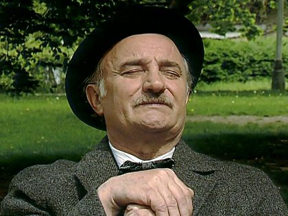 Hřeben