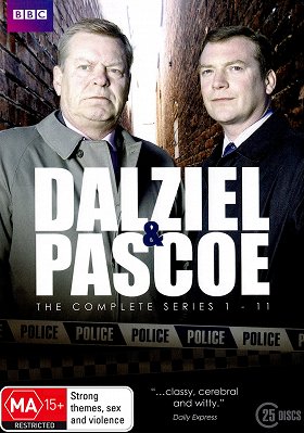 Hříchy otců