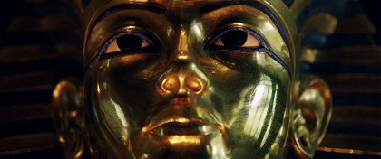 Hříšní lidé starého Egypta