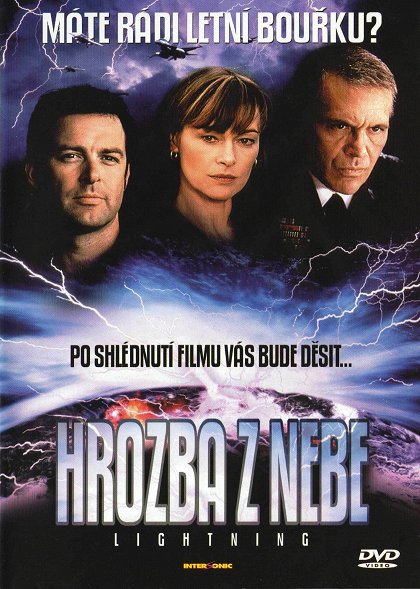 Hrozba z nebe