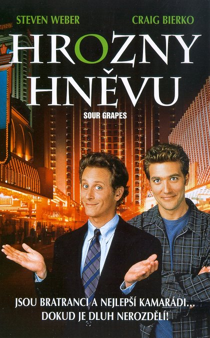 Hrozny hněvu