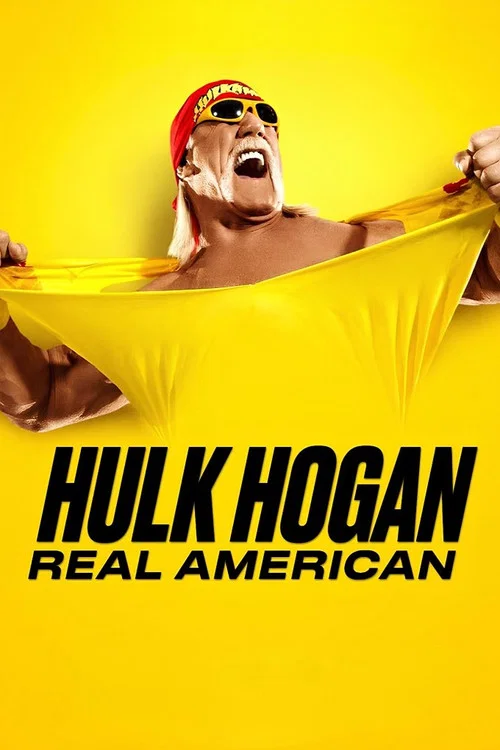 Hulk Hogan: Pravý Američan