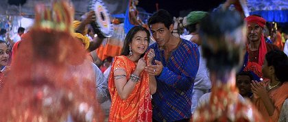Humko Tumse Pyaar Hai