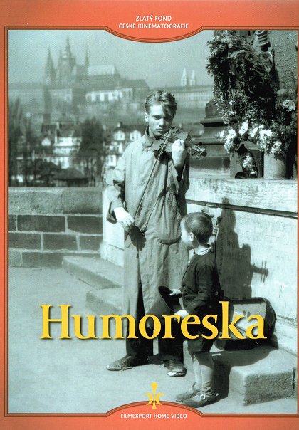 Humoreska