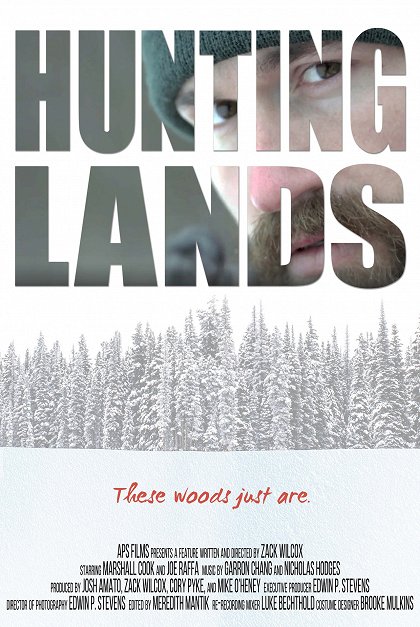 Hunting Lands