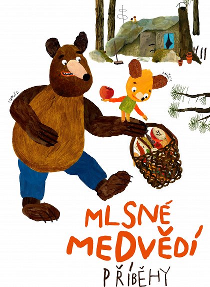 Hurá na borůvky