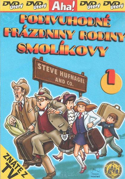 Hurá na Floridu!