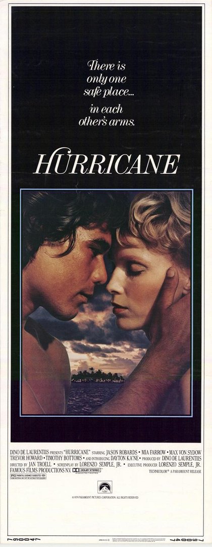 Hurikán