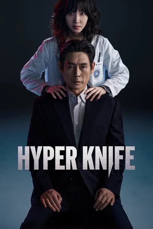 Hyper skalpel