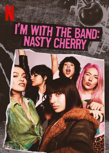 I'm with the Band