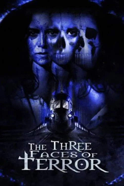 I tre volti del terrore