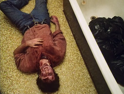 I, Zombie: The Chronicle of Pain